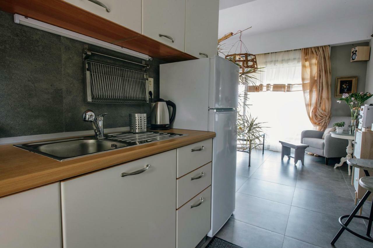 Loft Appartamento