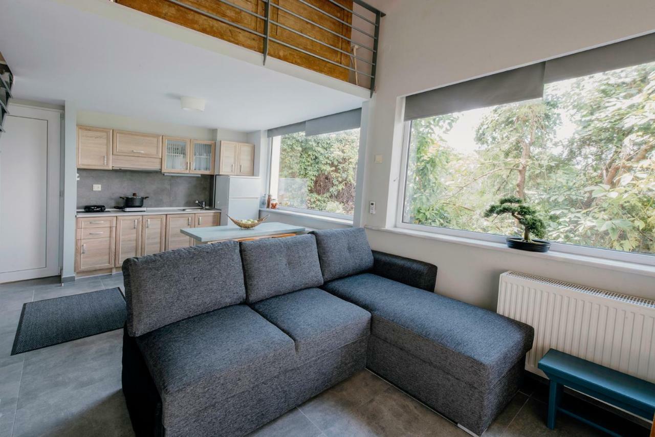 Loft * Komotini