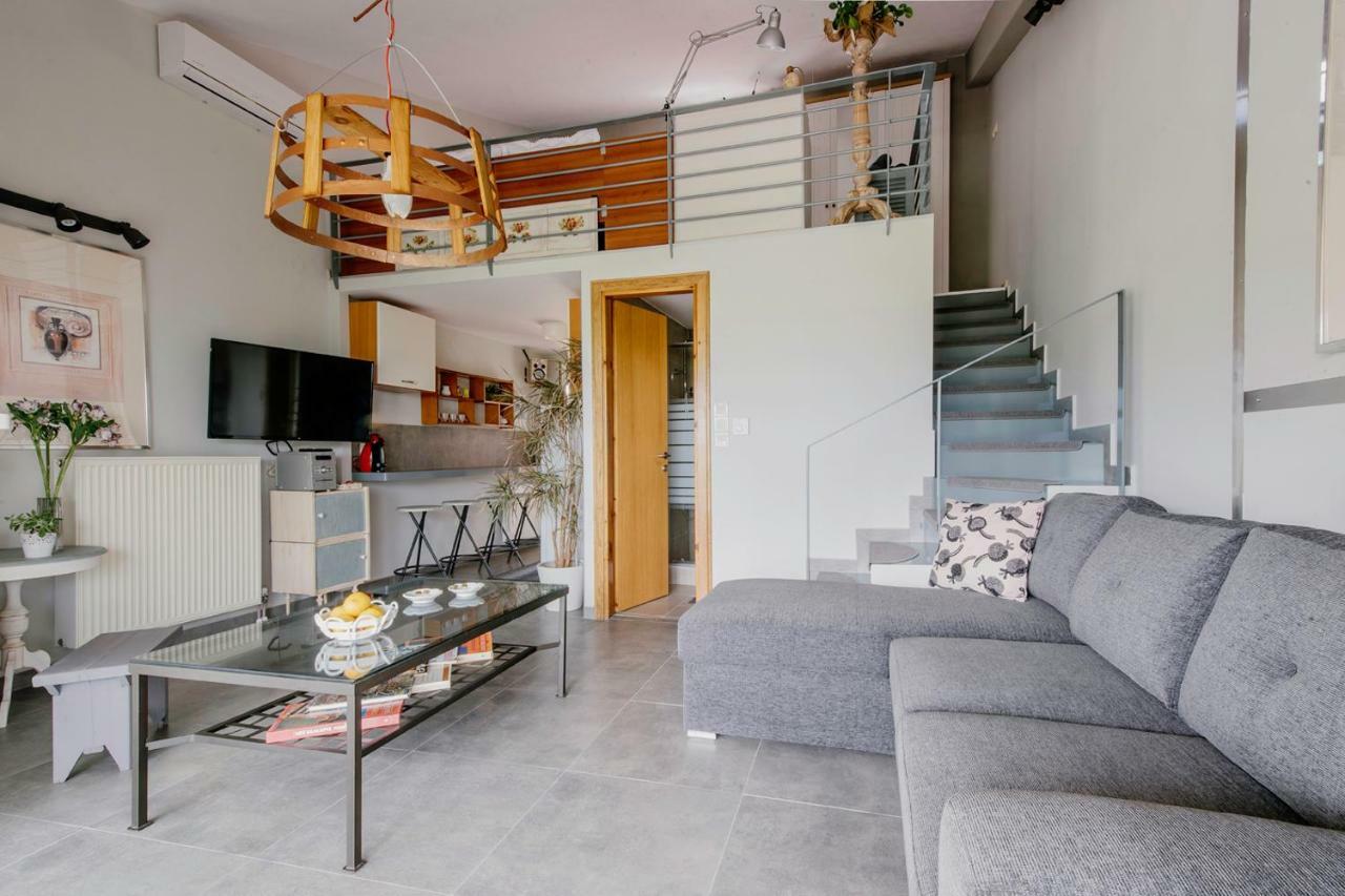 Appartement Loft *
