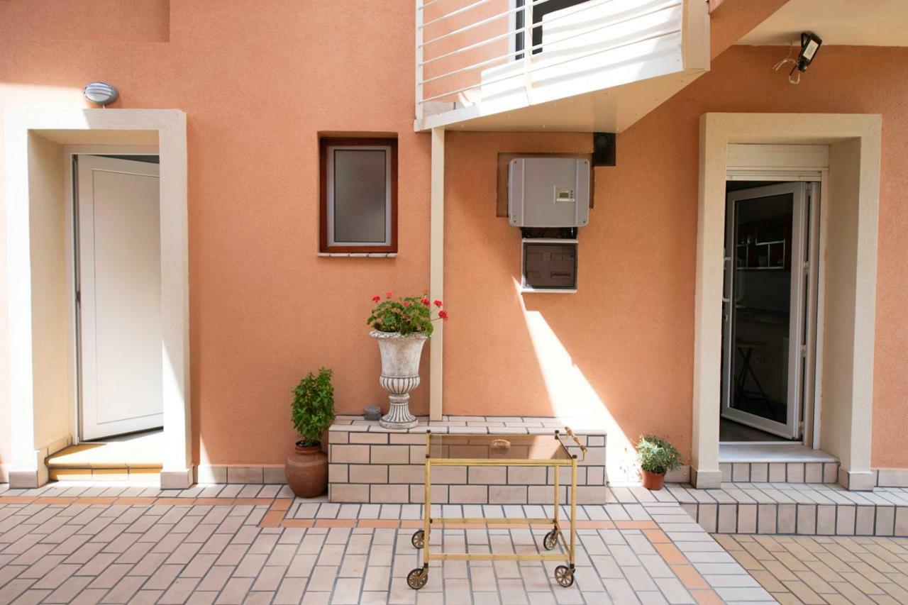 Loft Appartement Komotiní