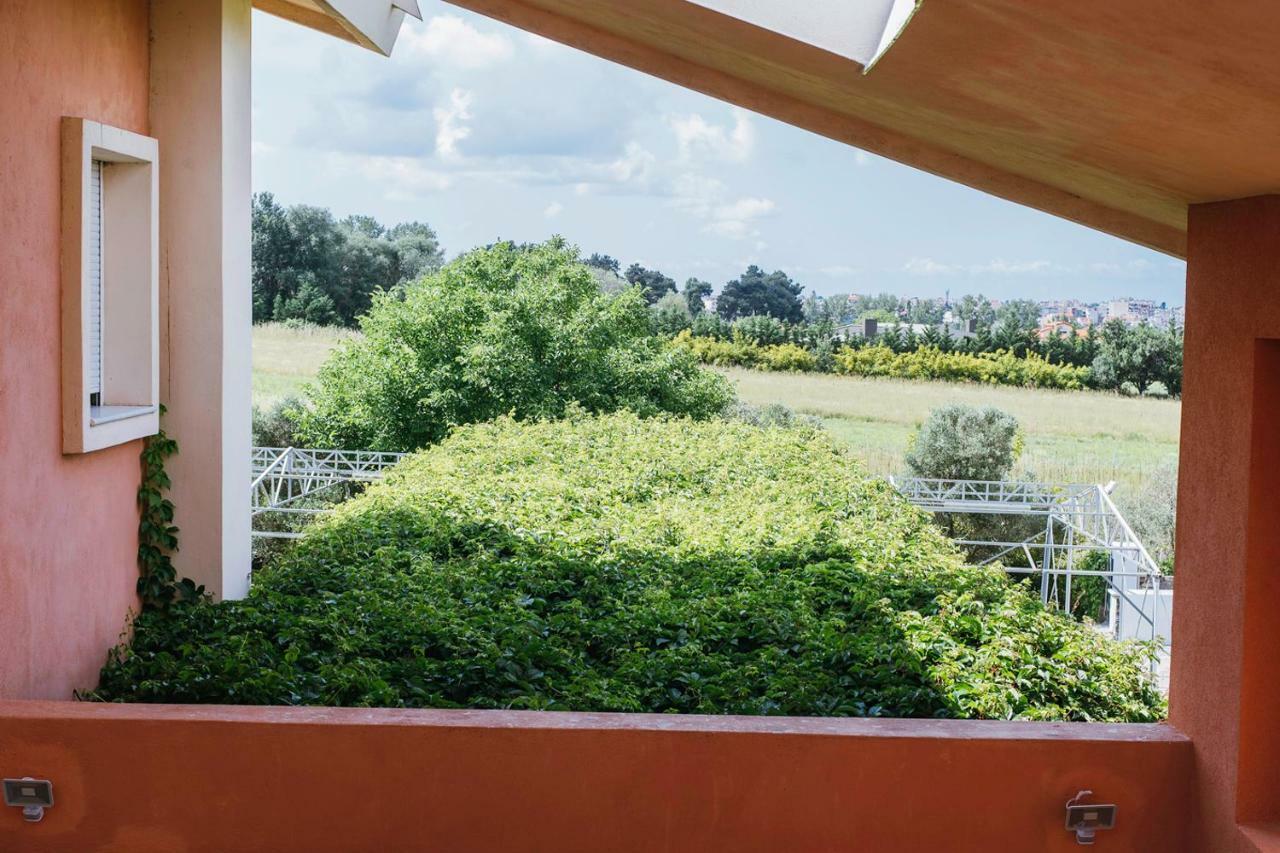 Loft * Komotini
