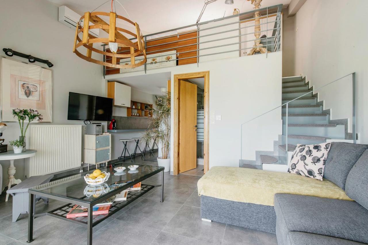 Loft Appartement *